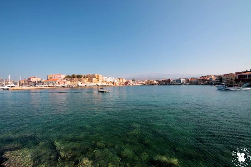 Chania