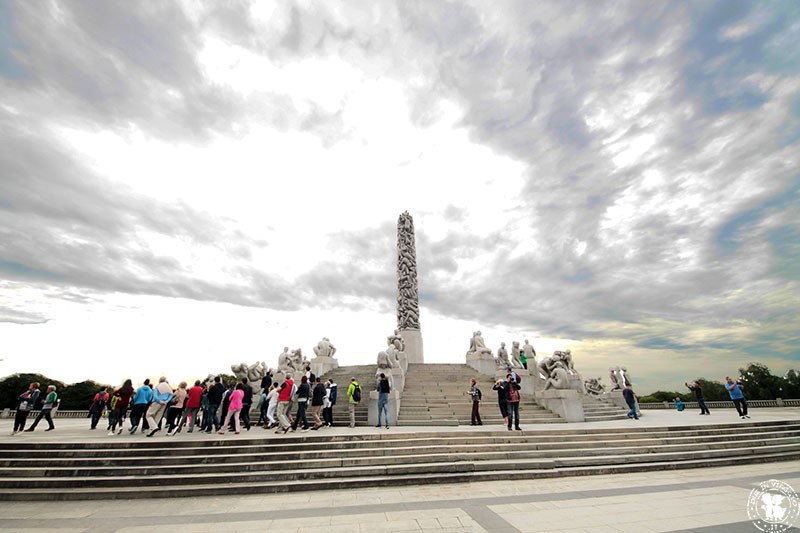 Parco Vigeland