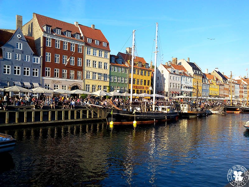 Nyhavn