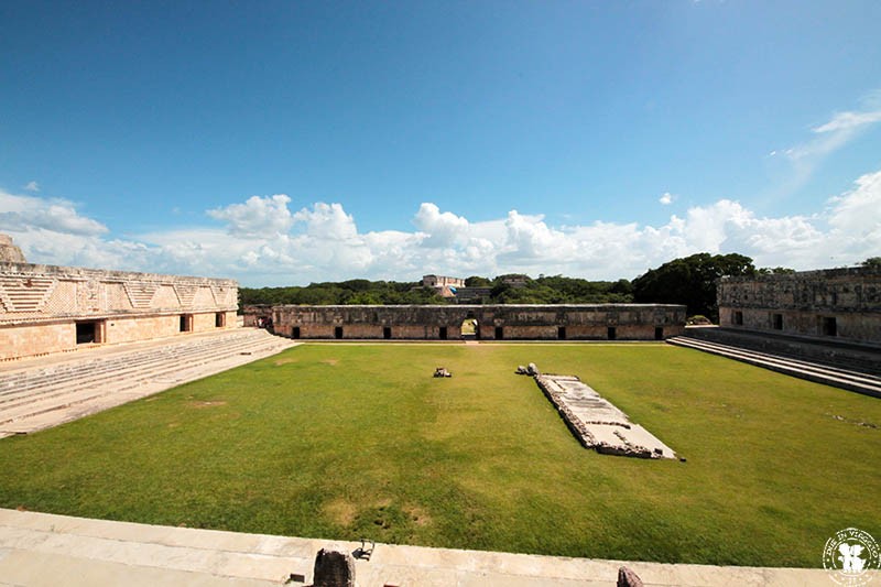 Uxmal