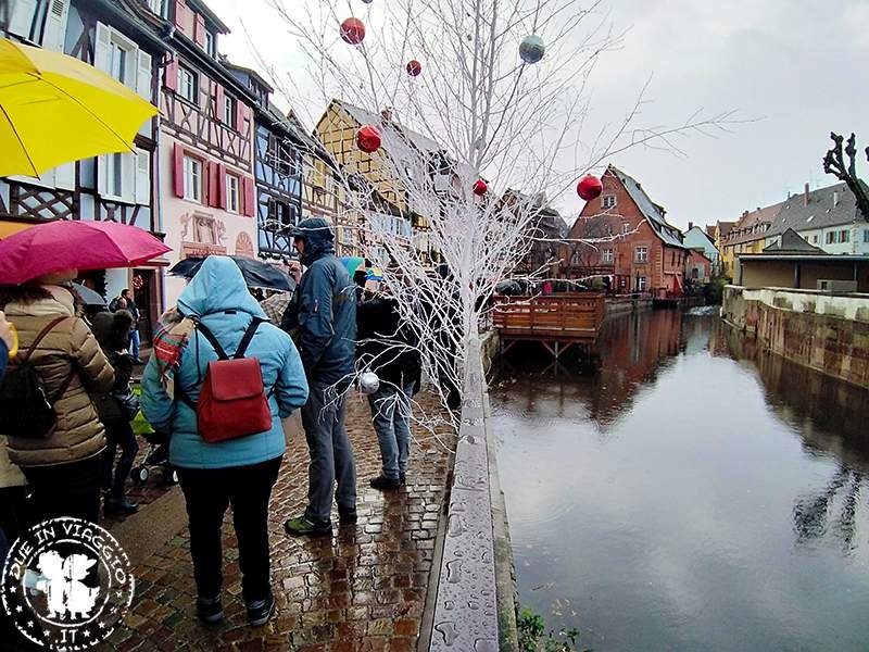 Mercatino di Natale di Colmar