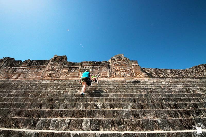 Uxmal