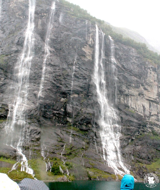 Geiranger