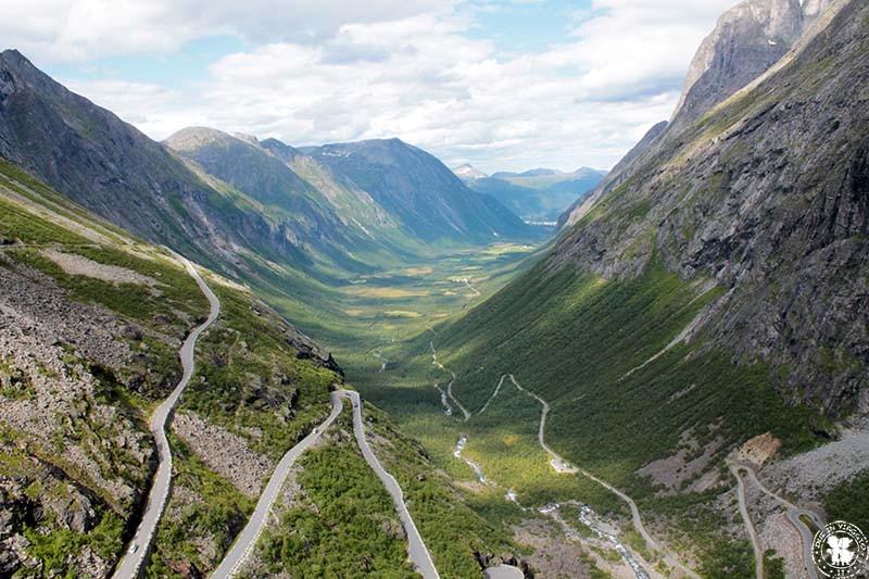 Trollstigen