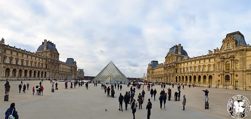 Louvre