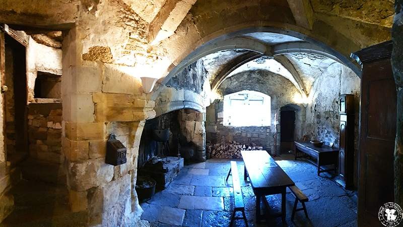 Abbazia di Montbenoit