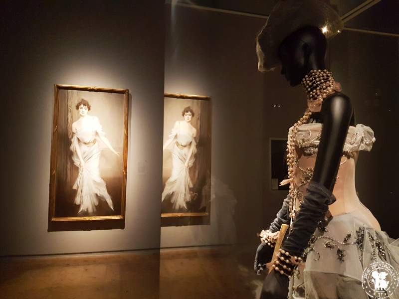 Boldini e la moda