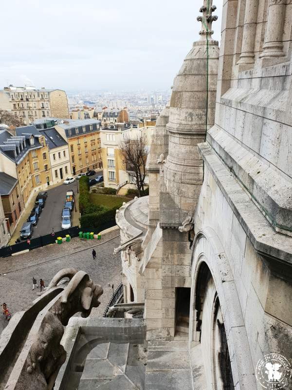 Sacre Coeur