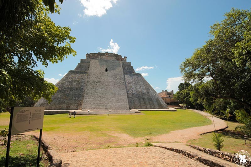 Uxmal