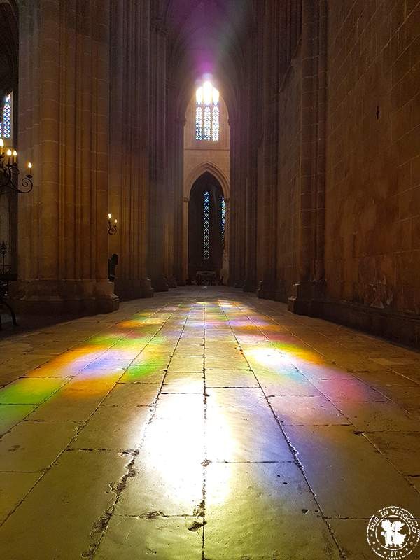 Monastero di Batalha