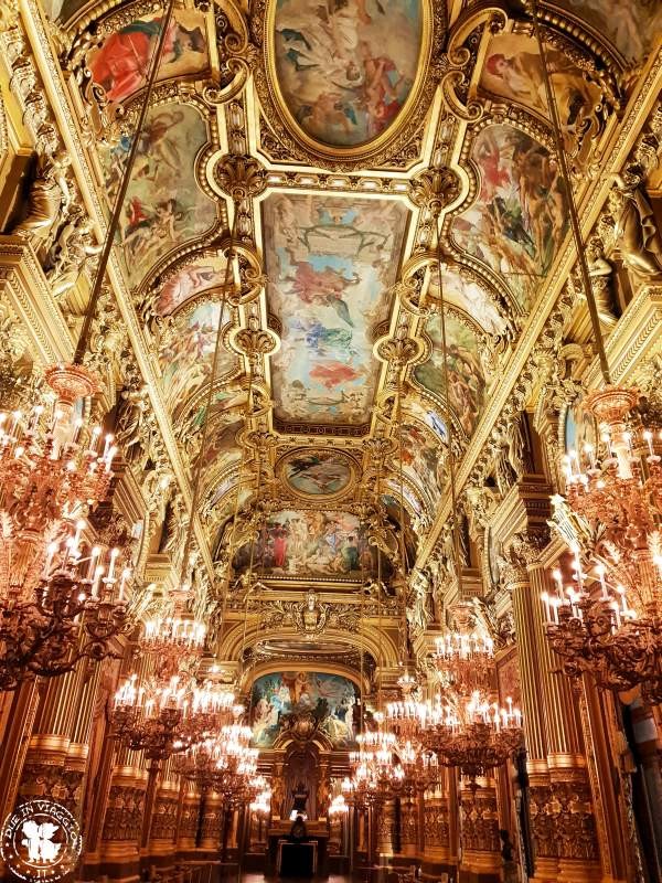 Opera Garnier