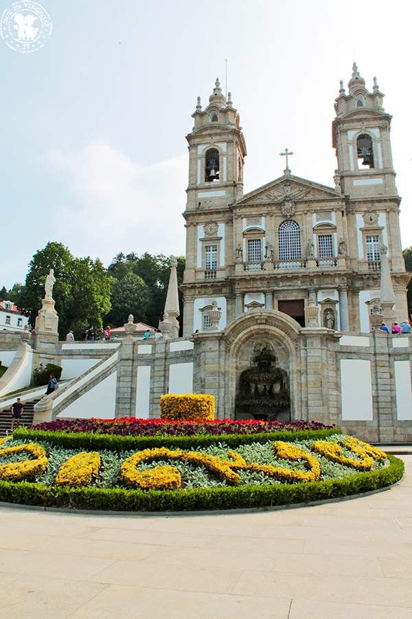 Braga - Bom Jesus do Monte