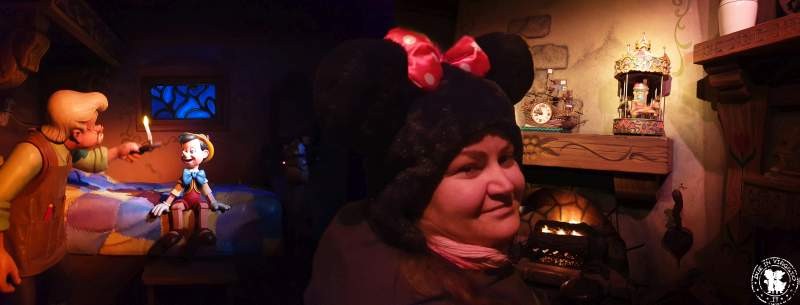 Disneyland Paris Fantasyland