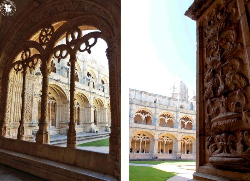 Mosteiros Dos Jeronimos