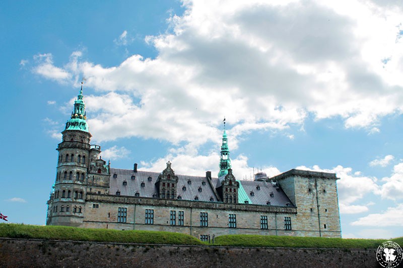 Castello di Kronborg