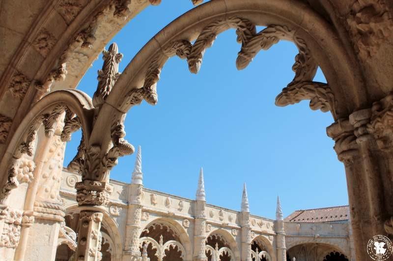 Mosteiros Dos Jeronimos